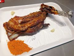 -新口福烧烤(凌河夜市店)