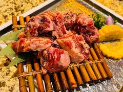 -首尔烤肉大排档(合生汇店)