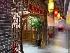 -欠火锅·水牛毛肚·团建聚餐·生日宴(何山路店)