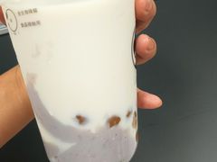 -益禾堂(海大店)