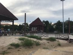-南戴河旅游度假区