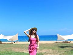 -三亚海棠湾万丽度假酒店