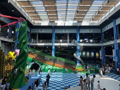 -蒙特利亲子乐园