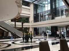 -广州白云机场雅高铂尔曼大酒店