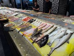 -健眺小海鲜(临海后山店)