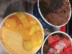 -帅小六刨冰·不一样的奶冰(总店)