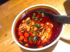 脑花-走街串巷(丰富路店)