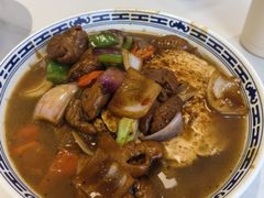 -鲁达面馆本帮风味(共康东路店)