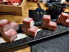 优选牛肉粒-湊湊火锅·茶憩(上海合生汇店)