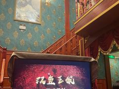 -NINES推理馆·实景侦探推理剧MIXPLAY(静安店)