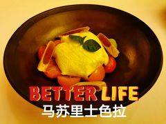 -Acqua海蓝意大利餐厅