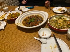 -金掌勺·锅包肉(广渠门店)