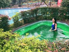 -灵秀温泉
