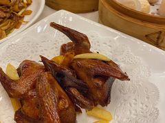 -潮福城大酒楼·潮粤菜·港式点心(阳光城店)
