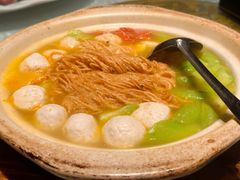 -永安鱼庄·镇江菜(东吴路店)