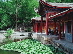 -华清宫景区