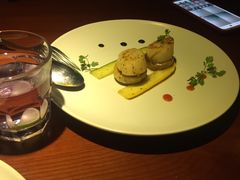 -鹿萤季·营地小馆(皇后公园店)