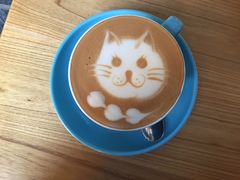 -Anne猫窝咖啡屋