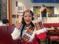 -敏珠拉姆藏餐·南京厨房(富春江东街店)