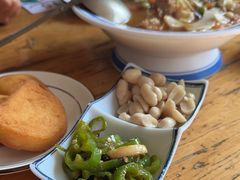 -老雒阳面馆·水席·洛阳菜(偃师店)