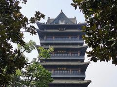 -包公祠