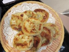 绩溪挞馃-又见炊烟私房菜(敬亭路店)