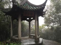 -杭州林泉山庄