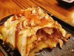 -坂吉屋·居酒屋深夜食堂(龙湖店)