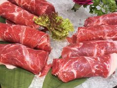 -矮板凳老火锅(宽窄巷子店)