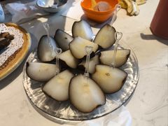 -燕郊烧鸽子(酷车小镇店)