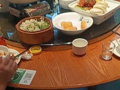 -鑫小城故事·藕汤·家常菜(台北一路总店)