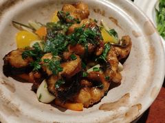 -老坑记·香港经典粤菜馆