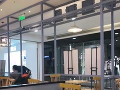 大堂-满记甜品(加州阳光开元广场店)