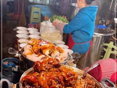 -明红蹄花(糍粑店街店)