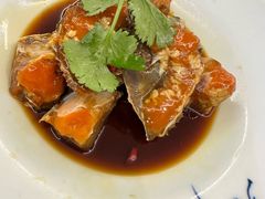秘制十八斩-宁海食府(天一阁望京店)