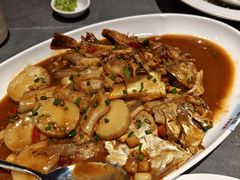 -佬太公海鸭·海鲜大排档(上海总店)