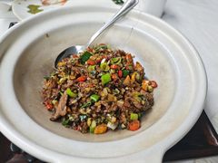 -鱼翅楼·津派砂锅鱼翅(水上公园店)