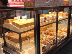-爸爸糖吐司面包(悠唐购物中心店)