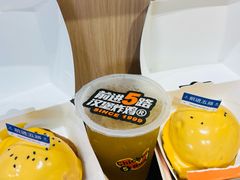 -前进5路汉堡炸鸡(昙华林店)