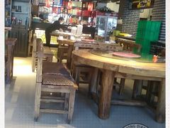 -老地方农家菜(昌黎一店)