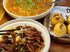 -老西门·常州菜(新区店)