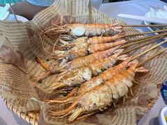 -79号渔船海鲜饭店(岗厦店)