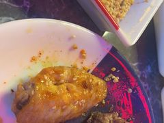 -柳飘飘亚洲烤肉集合店(内江万达店)