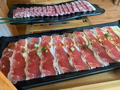 -九田家黑牛烤肉料理(晋阳街店)