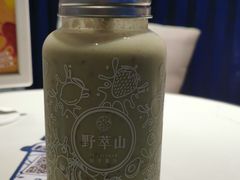 -野萃山·潮汕厚果汁(十亩地店)
