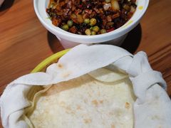 -雀舞云南菜(乐客城店)