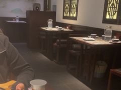 -绿茶餐厅(平谷华联店)