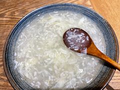 蛋酒-静一餐厅·湖北菜(前门创始店)