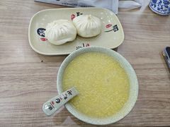 -张记包子铺(贵阳路店)