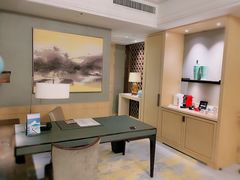 -杭州城中香格里拉大酒店